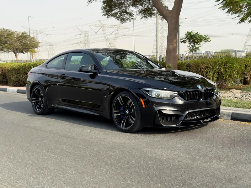 2020 BMW M4632301417894431111