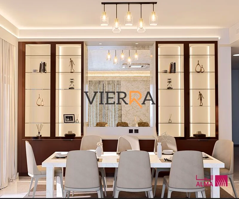 1 Bed + Store l Road View  l Fully Furnished63189102525953112