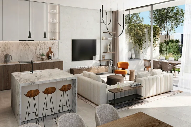 Luxury Living I Expo Valley I Sustainable Villas63238087718145113
