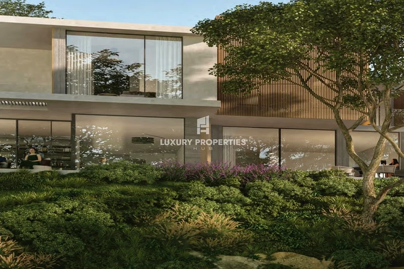 Luxury Living I Expo Valley I Sustainable Villas63238087718145112