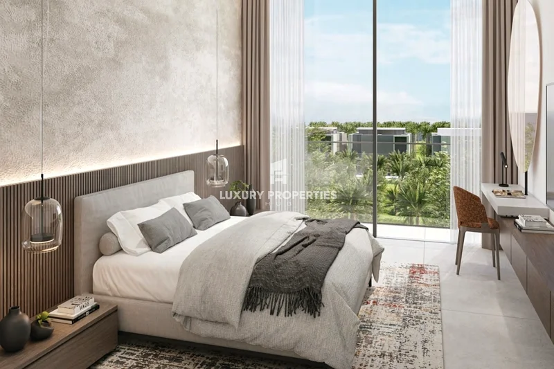 Luxury Living I Expo Valley I Sustainable Villas63238087718145114