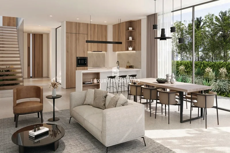 Luxury Living I Expo Valley I Sustainable Villas63238087718145111