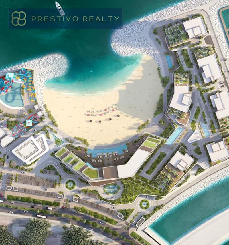 Stunning sea view apartment I Spacious layout I Prime location63205839585538111