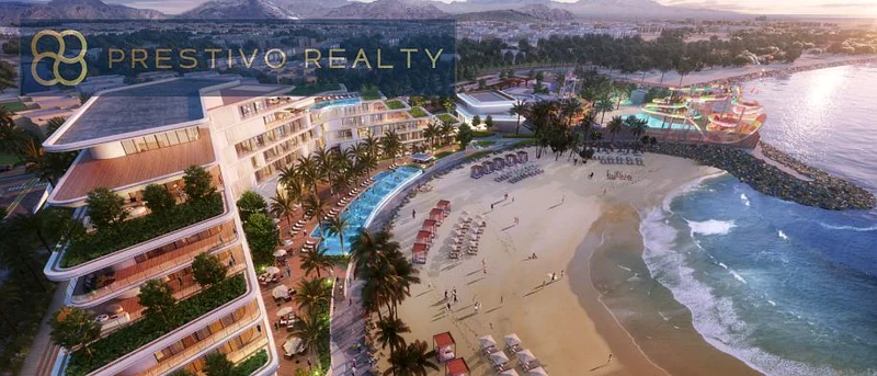 Stunning sea view apartment I Spacious layout I Prime location63205839585538112