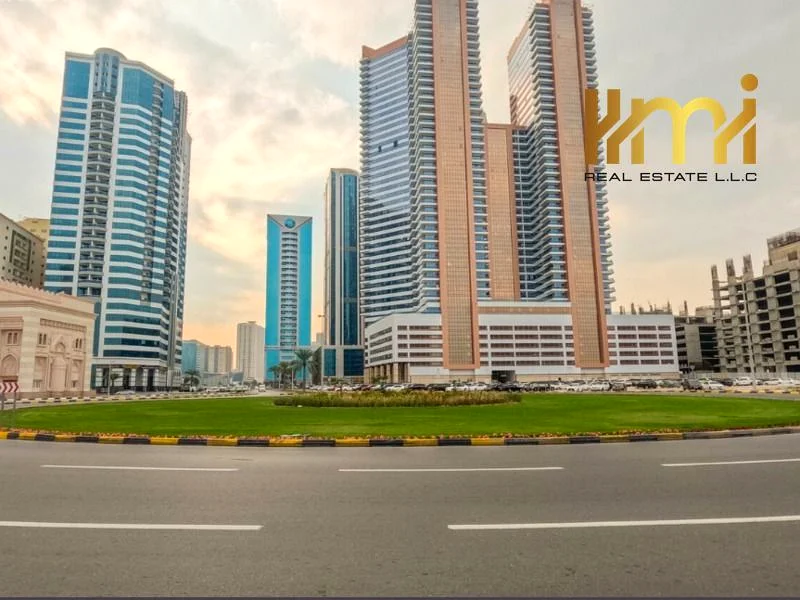 Furnished| Cash Price| Freehold|1%Monthly|Sea View63205351217025113