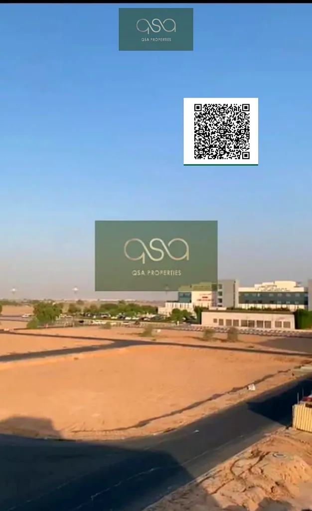 Spacious Plot G+2 Al Tallah 2 For sale  available Al Tallah 2  Ajman63200641143425110