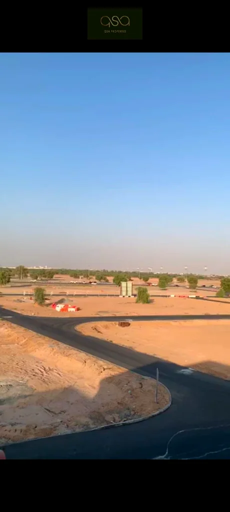 Spacious Plot G+2 Al Tallah 2 For sale  available Al Tallah 2  Ajman63200641143425113