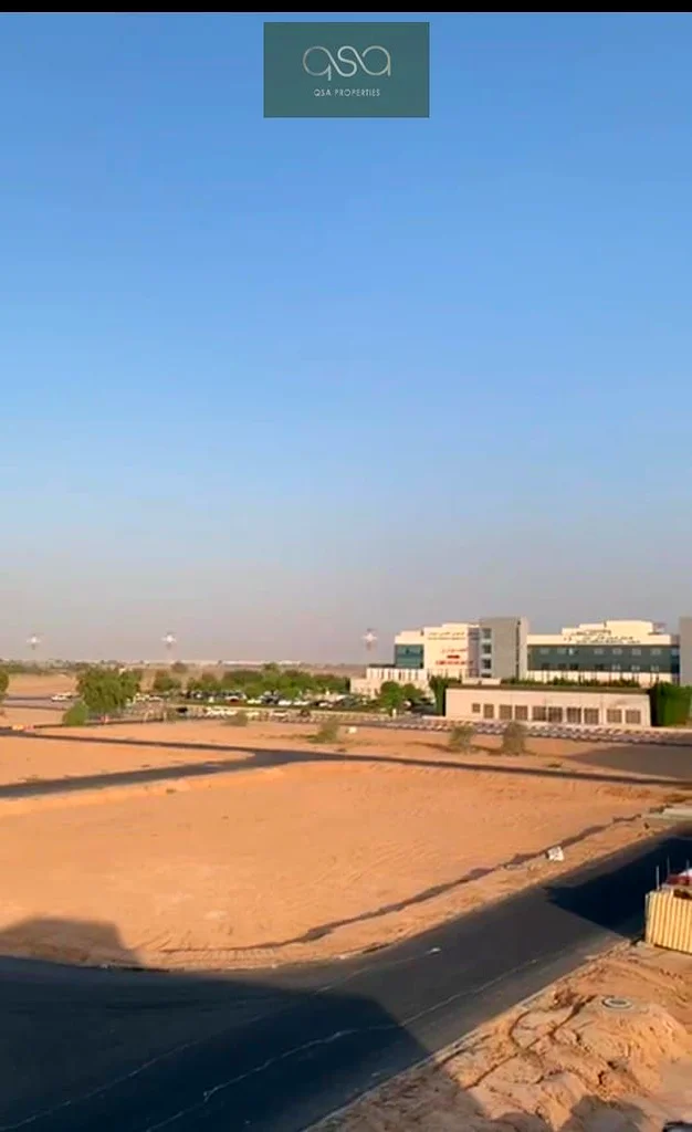 Spacious Plot G+2 Al Tallah 2 For sale  available Al Tallah 2  Ajman63200641143425112
