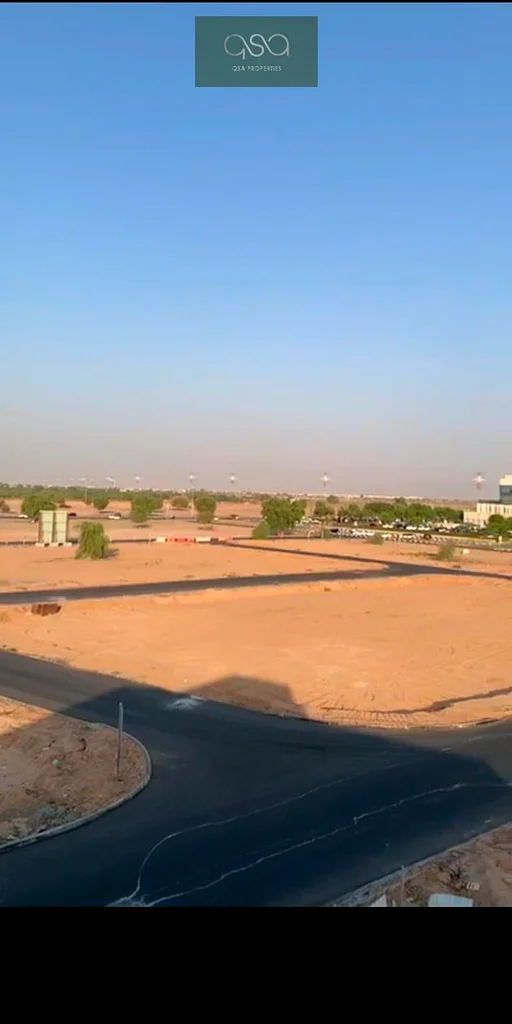 Spacious Plot G+2 Al Tallah 2 For sale  available Al Tallah 2  Ajman63200641143425114