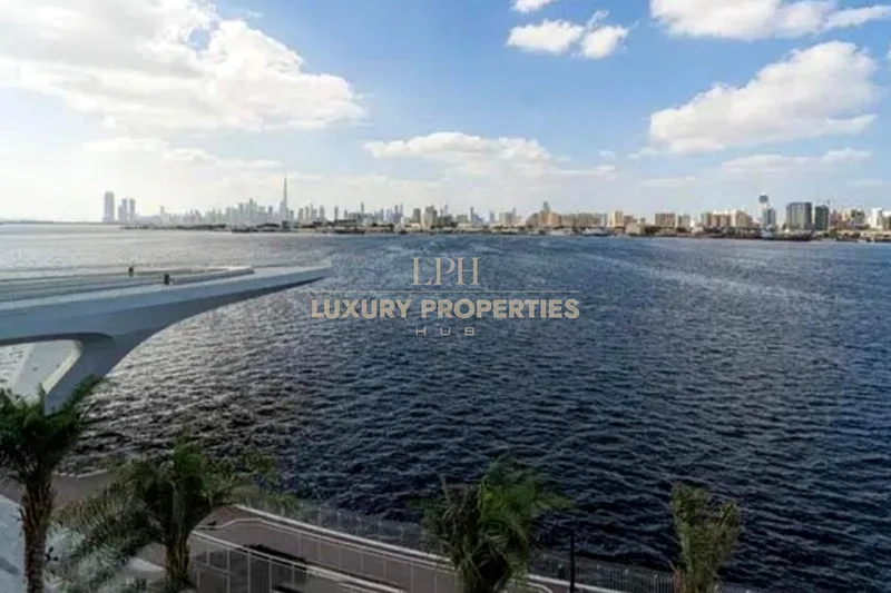 Full Sea and Skyline View | Fully Furnished | PHPP63189587319811111