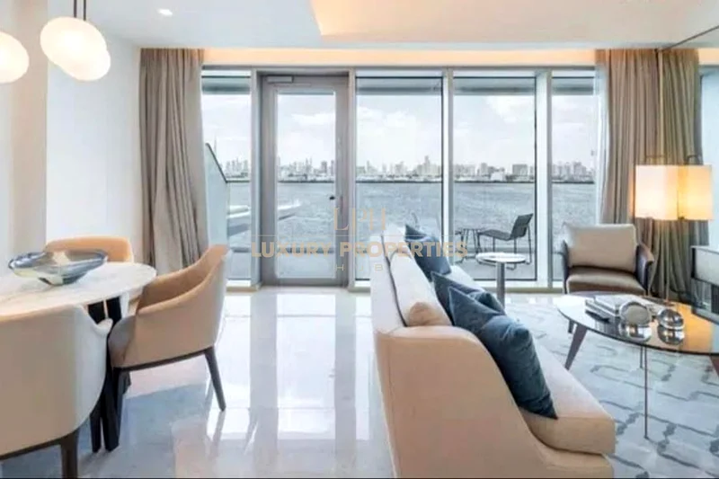 Full Sea and Skyline View | Fully Furnished | PHPP63189587319811114
