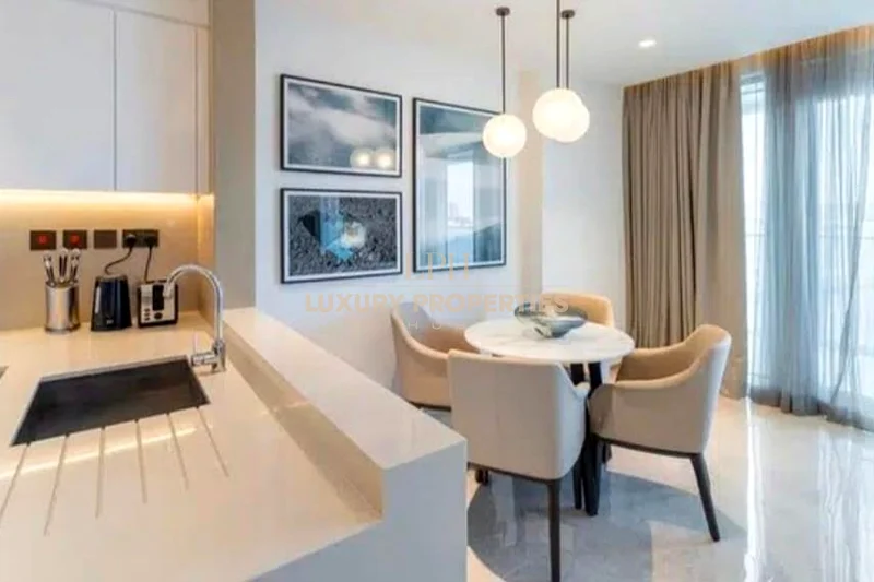 Full Sea and Skyline View | Fully Furnished | PHPP63189587319811113