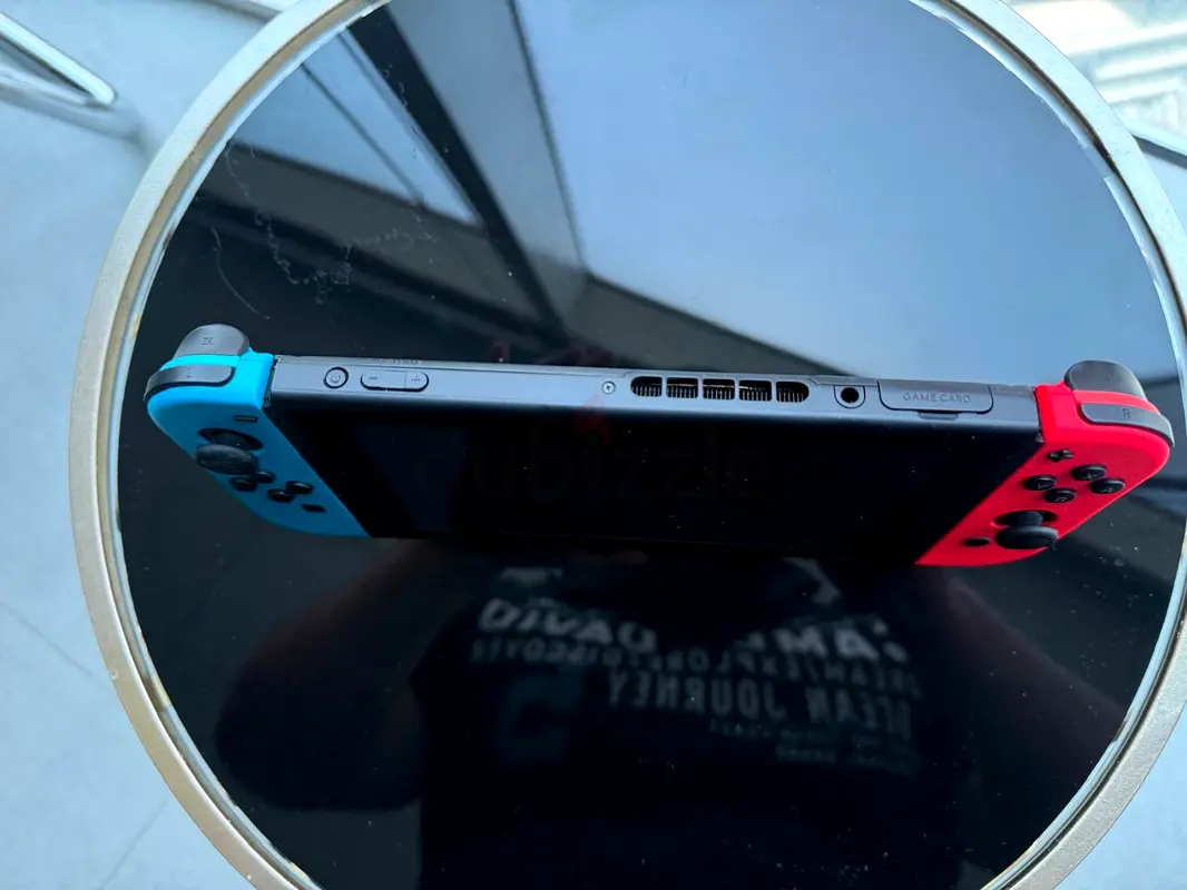 Nintendo switch 163230706980226115