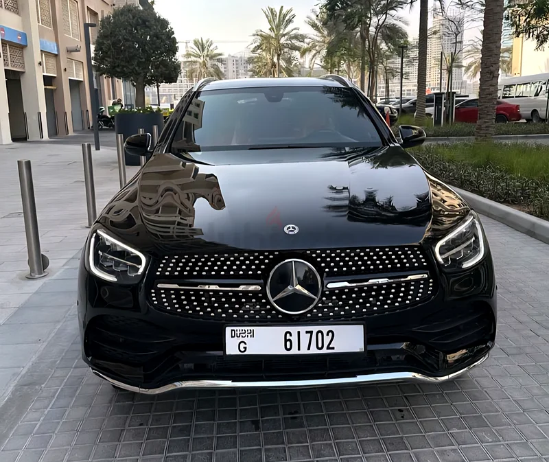 MERCEDES glc 30063399925796865111