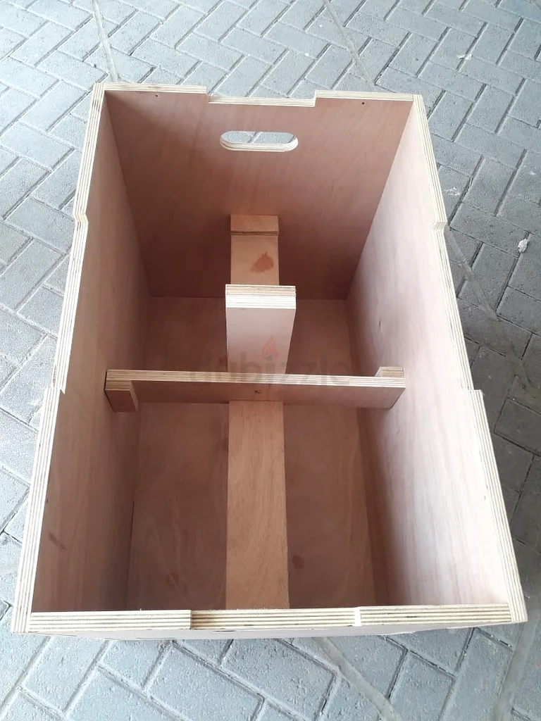 صندوق القفز - كروس فيت وفقدان الوزن63246744632195114