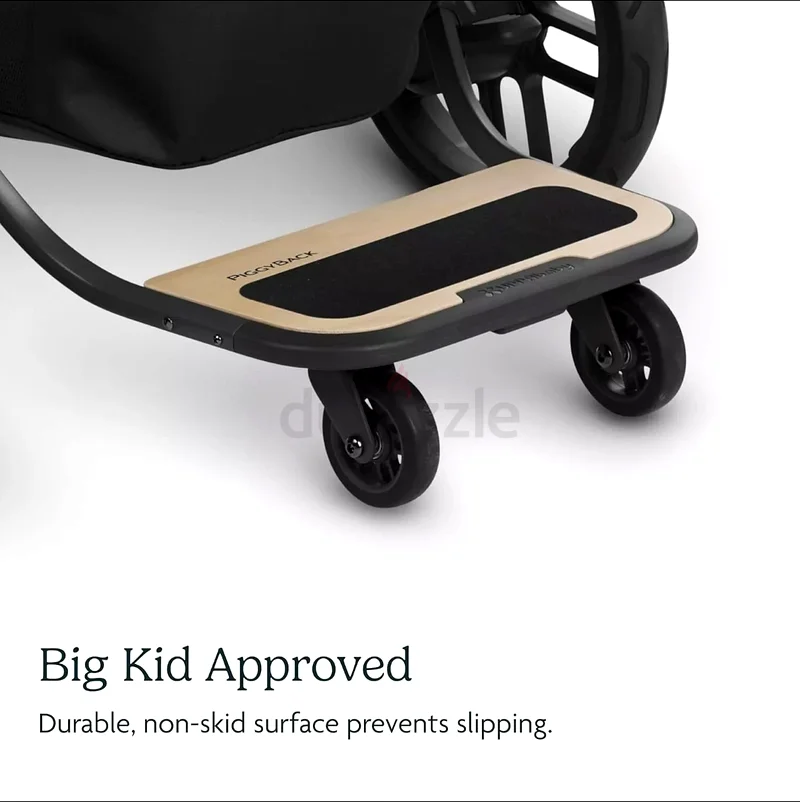 لوحة الركوب الإضافية Uppababy Vista 2 PiggyBack63229682592129111