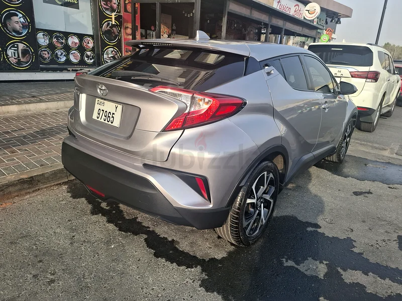 Toyota CHR 2019, Personal used CAR for Sale.63147208008835114
