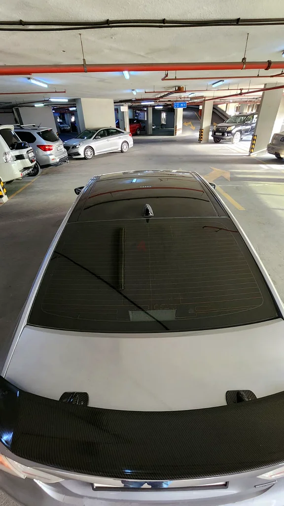 WELL MAINTAINED SONATA HYBRID 2015 WIHT ENTERTAINMENT SYSTEM AMERICAN SPEC63169915687427112