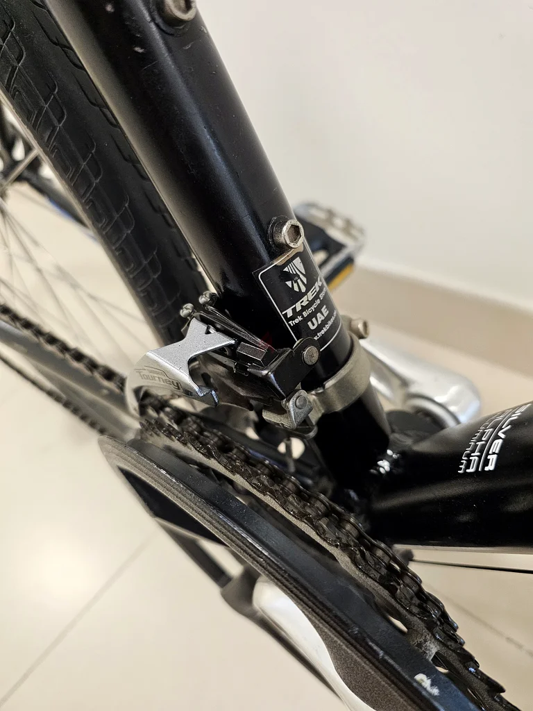 Trek FX1 Hybrid bike 700c/Medium Frame63169471542274113