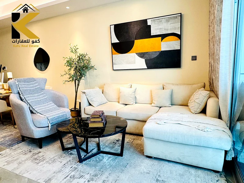 🏢 أبراج كريك - فخامة بأسعار معقولة في قلب عجمان 💸🌟63170399499011114