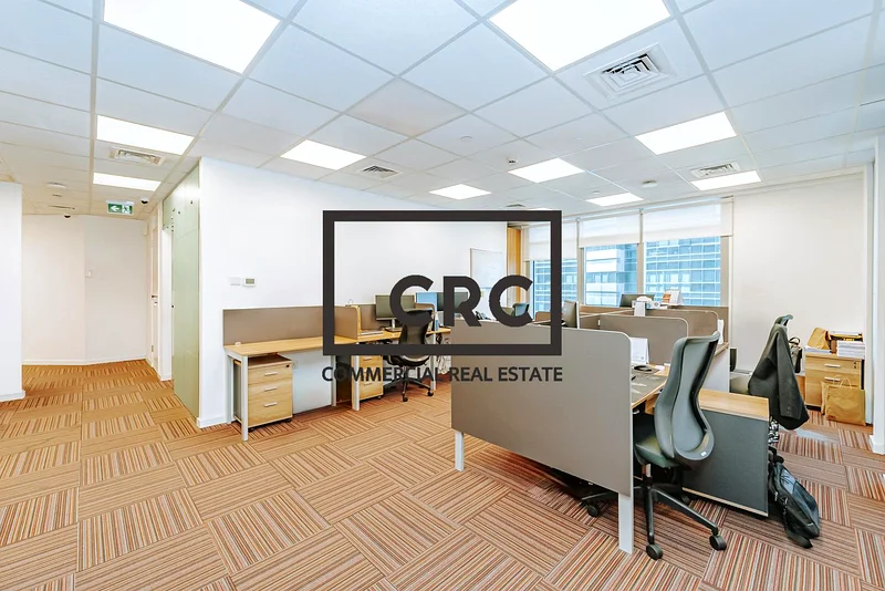 Spacious | Ready ROI | Premium Fitted Unit631846928541451116