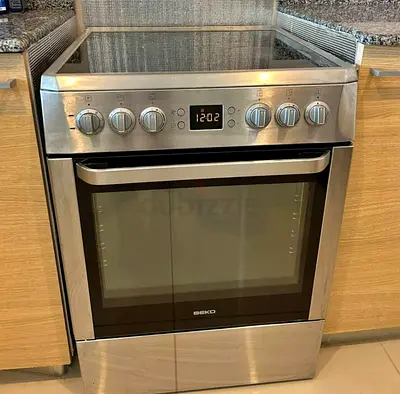 Beko Electric cooker for sell 60×60cm