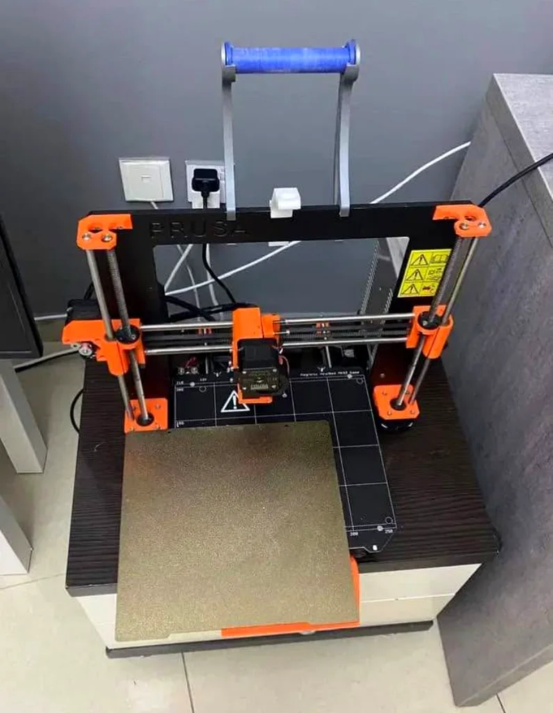 Prusa i3 MK2S 3D Printer63256597763585112
