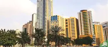 Residential tower for sale in Al Nahda area