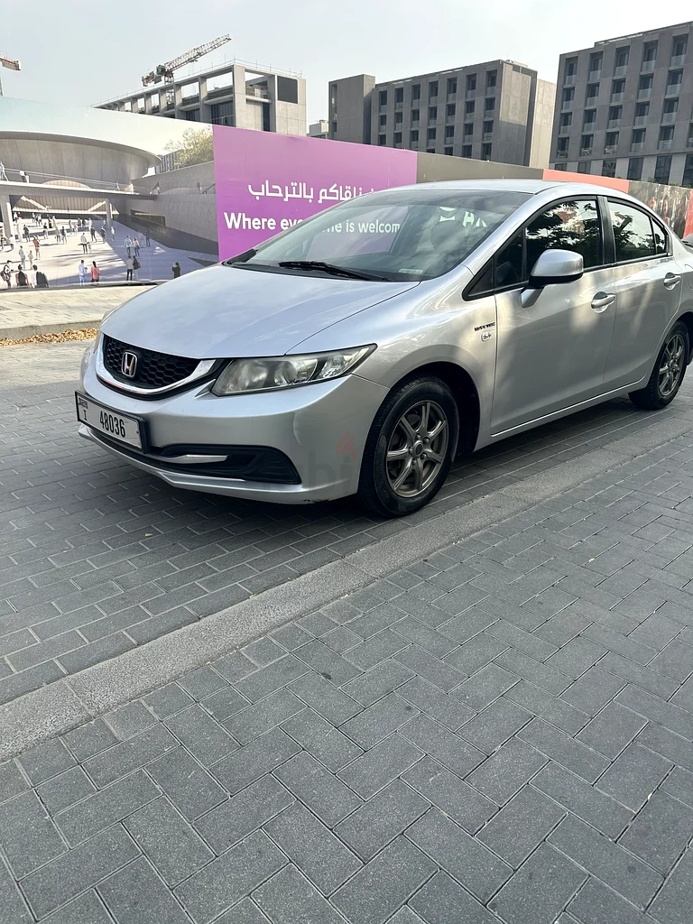 هوندا سيفيك63145815177729112