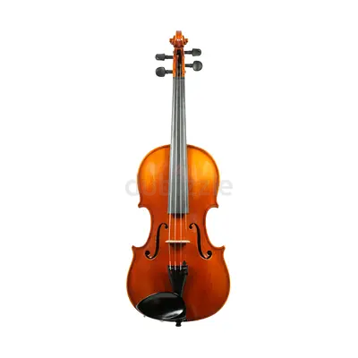 Franz Sandner SA-6 14 Viola with Case – Natural