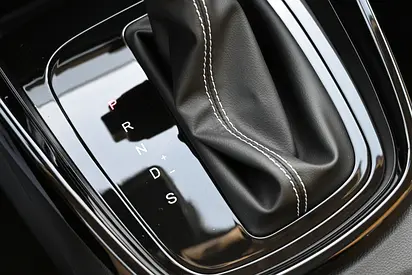 Chevrolet Captiva Premier, миниатюра 15