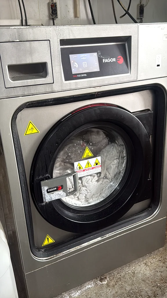 LAUNDRY WASHER632581424427531121
