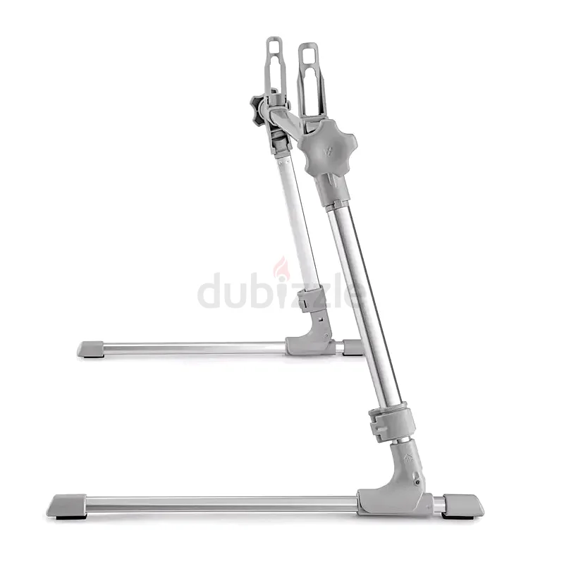 حامل قابل للطي من سبائك الألومنيوم متعدد الاستخدامات للوحي وهاتف63221853787906111