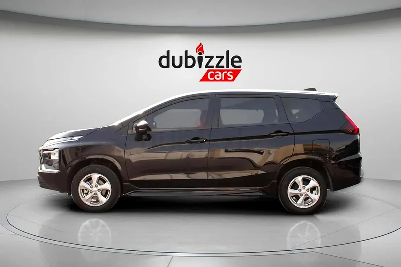 AED 882/month | 2023 Mitsubishi Xpander GLS | GCC Specs | Ref#33784463172650883330114