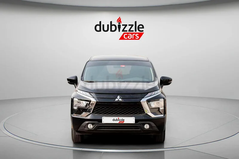 AED 882/month | 2023 Mitsubishi Xpander GLS | GCC Specs | Ref#33784463172650883330111