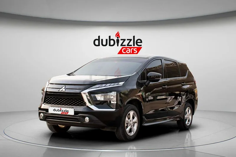 AED 882/month | 2023 Mitsubishi Xpander GLS | GCC Specs | Ref#33784463172650883330112