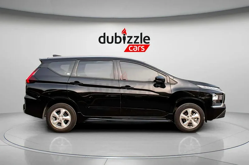AED 882/month | 2023 Mitsubishi Xpander GLS | GCC Specs | Ref#33784463172650883330113