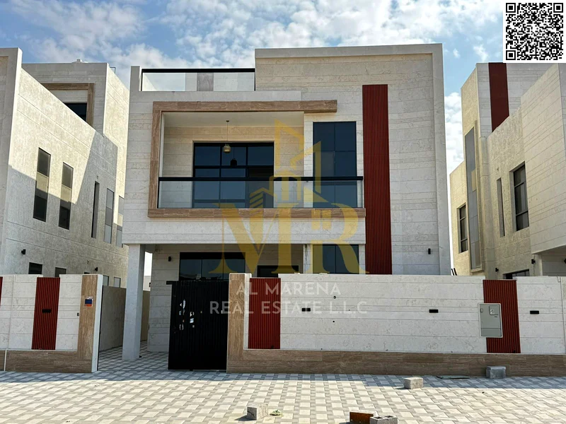 فرصة لا تعوّض لامتلاك فيلا فاخرة في موقع استثنائي في منطقة البحية، تجمع بين الفخامة والراحة بسعر يشمل63881266047619113