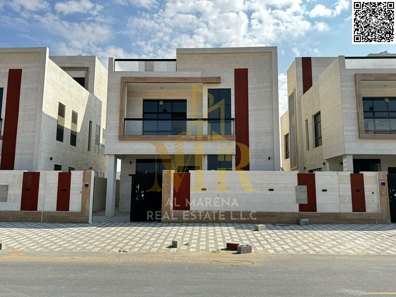 فرصة لا تعوّض لامتلاك فيلا فاخرة في موقع استثنائي في منطقة البحية، تجمع بين الفخامة والراحة بسعر يشمل63881266047619110