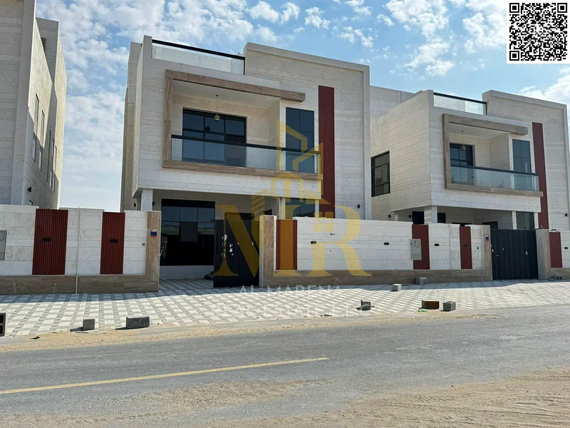 فرصة لا تعوّض لامتلاك فيلا فاخرة في موقع استثنائي في منطقة البحية، تجمع بين الفخامة والراحة بسعر يشمل63881266047619112