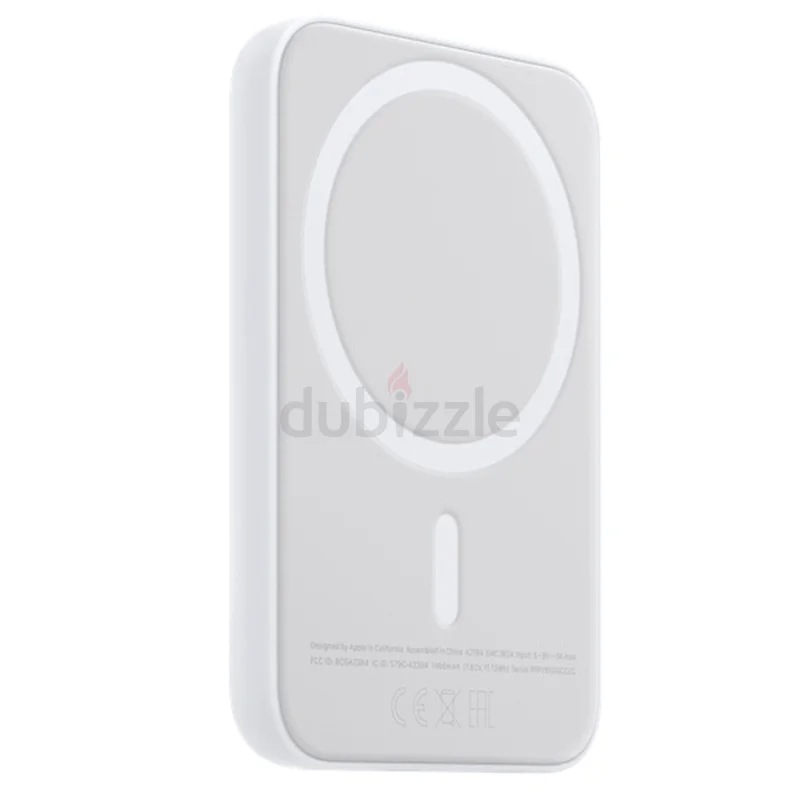 Original Apple Magsafe battery pack632228433923851116