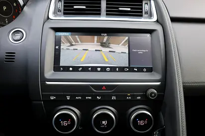 2020 Jaguar E-PACE 缩略图 15
