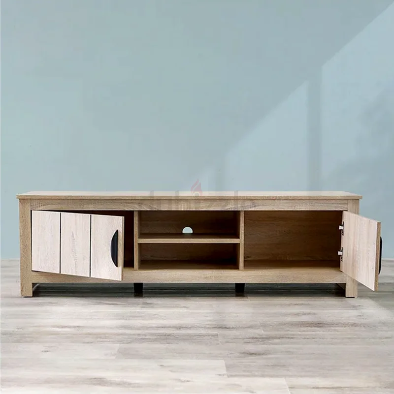 Wooden TV Unit cabinet for Sale. TV as optional extra63180833268609112