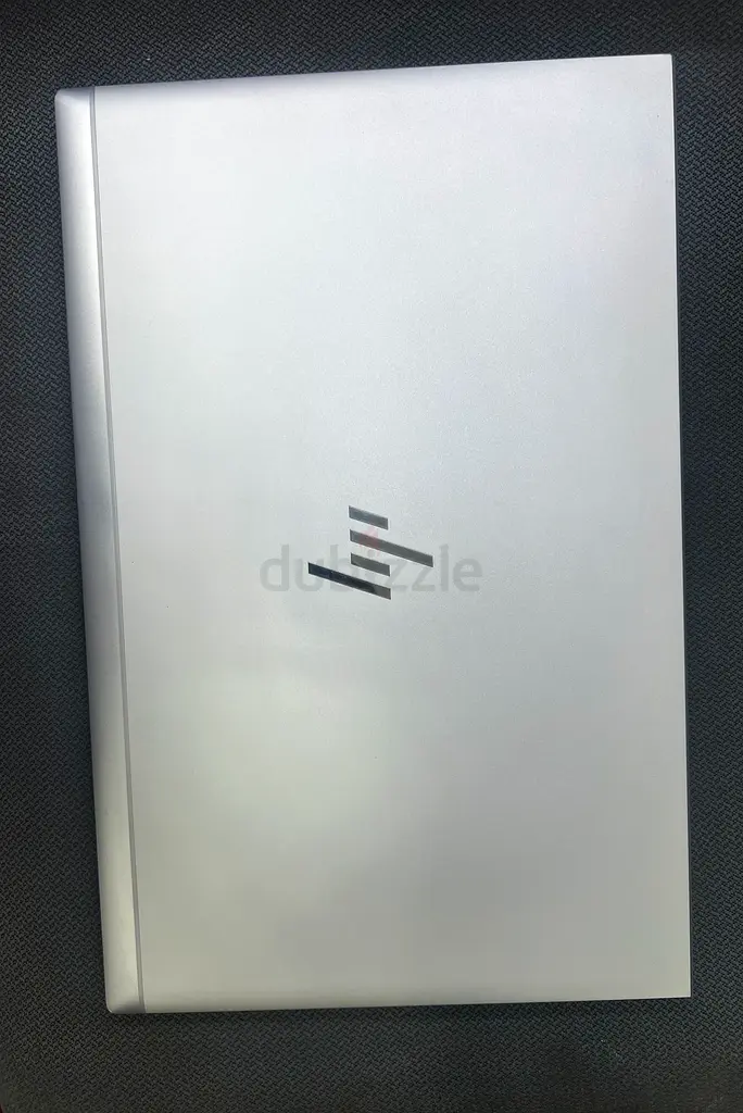 Sleek HP Laptop - High Performance  Style63257122129283110