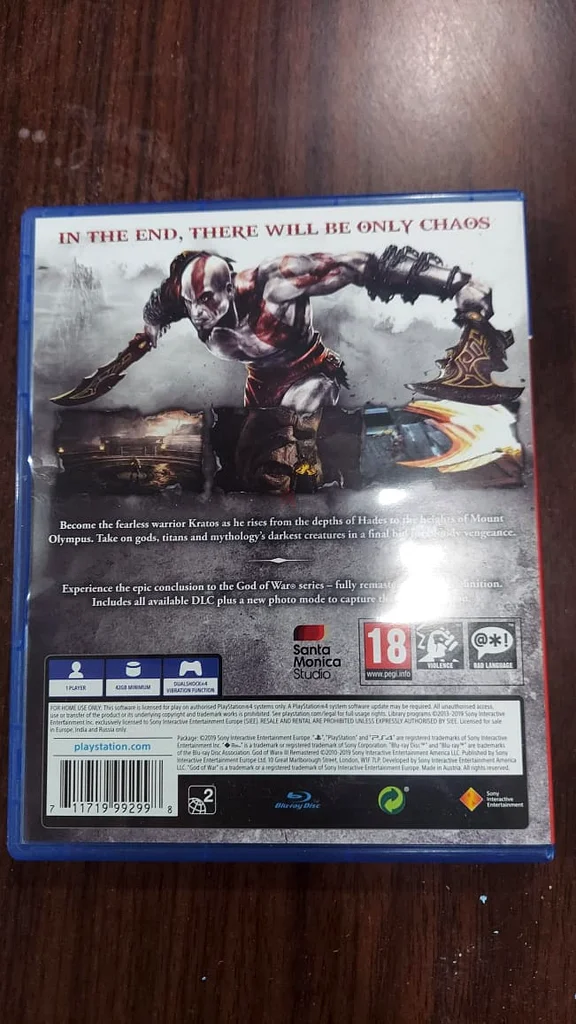 %$ من حرب 3 ماسترد PS463229688787713112