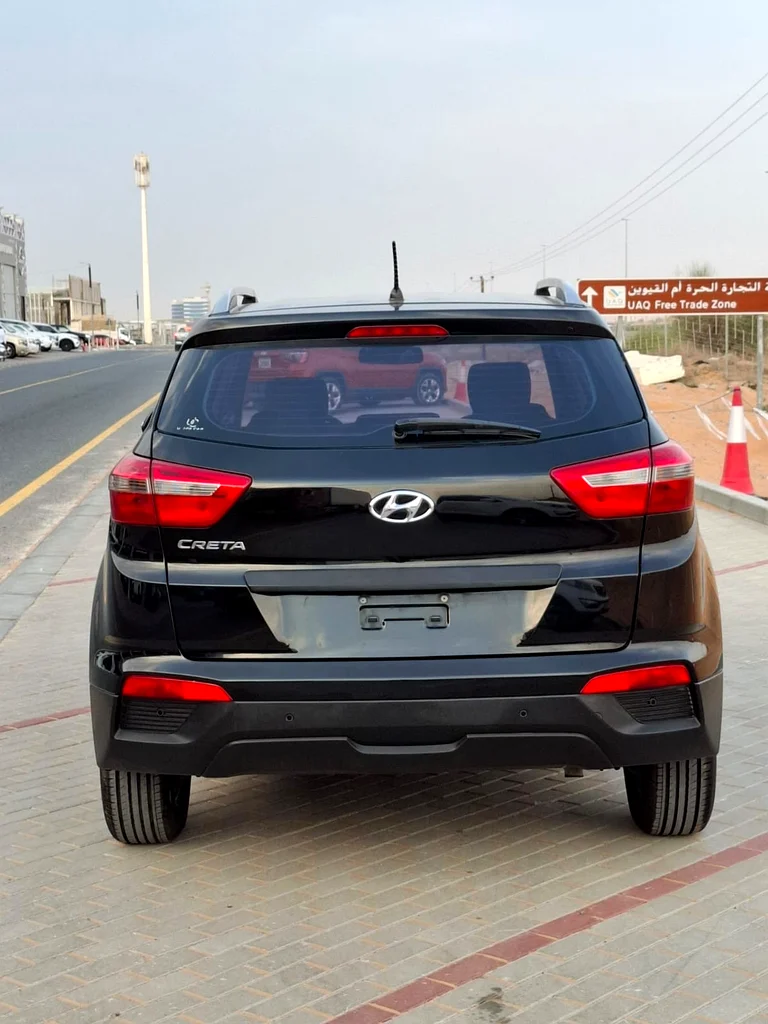 هيونداى كريتا 2018 / Hyundai Creta 201863170387581953113