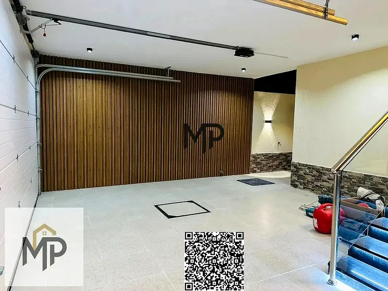 Luxury villa for sale - Al Bahia / Ajman, prime location near the market and Chinese services63881265997057113