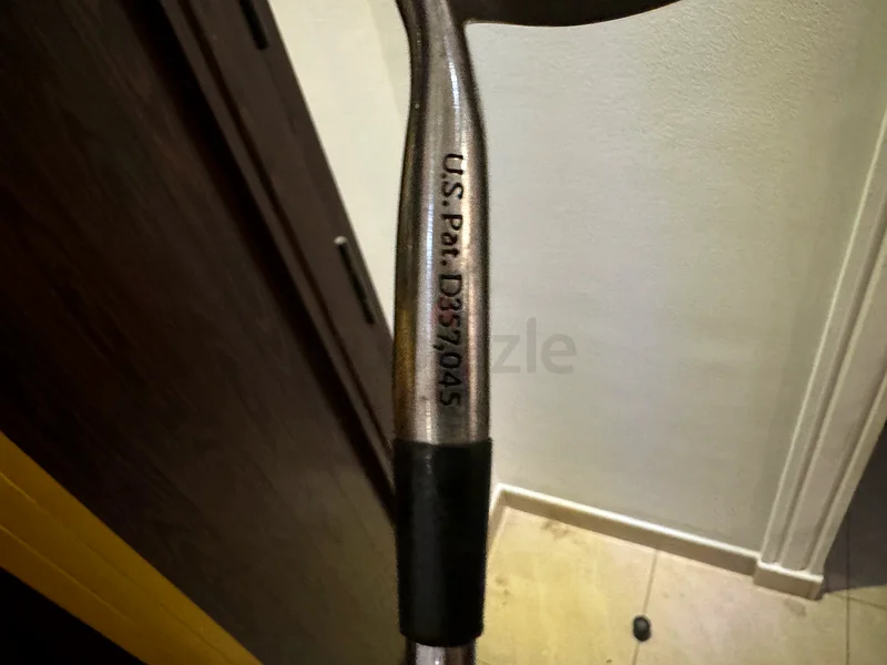 ALIEN Sand Wedge, Perfect for Beginners, Golf Club RH Right Handed63170404415746112