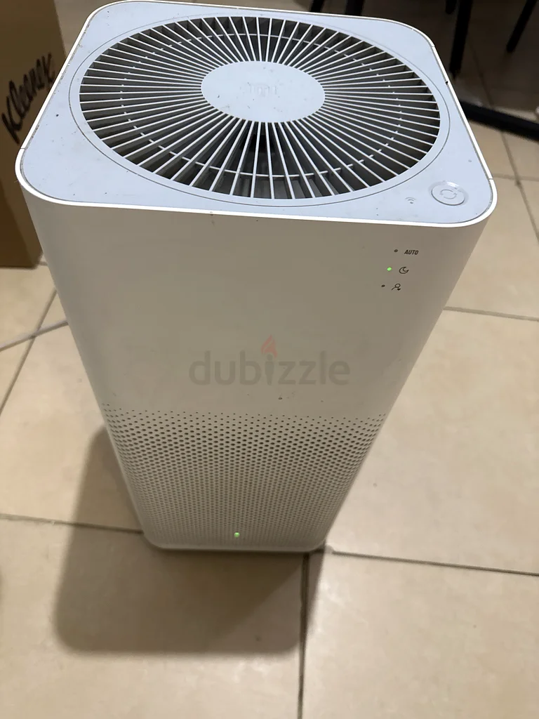 Air purifier632482499165461115