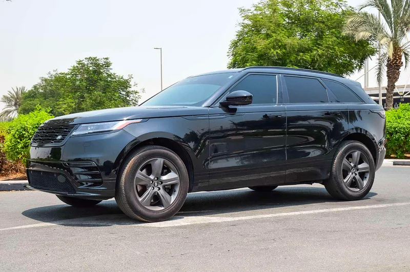 RANGE ROVER VELAR 2.0L 4WD PETROL SUV 2025 | AVAILABLE FOR LOCAL63175701557379112
